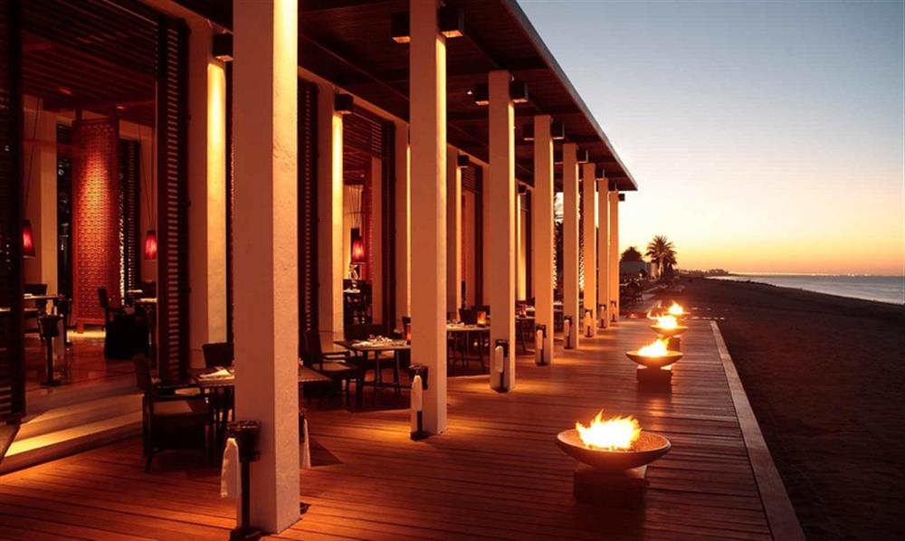 The Chedi Muscat